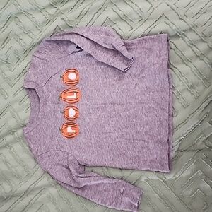 Ralph Lauren Long Slevee Tee 12M